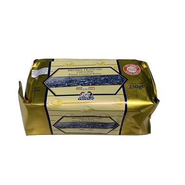 MAKABI BUTTER UNSALTED